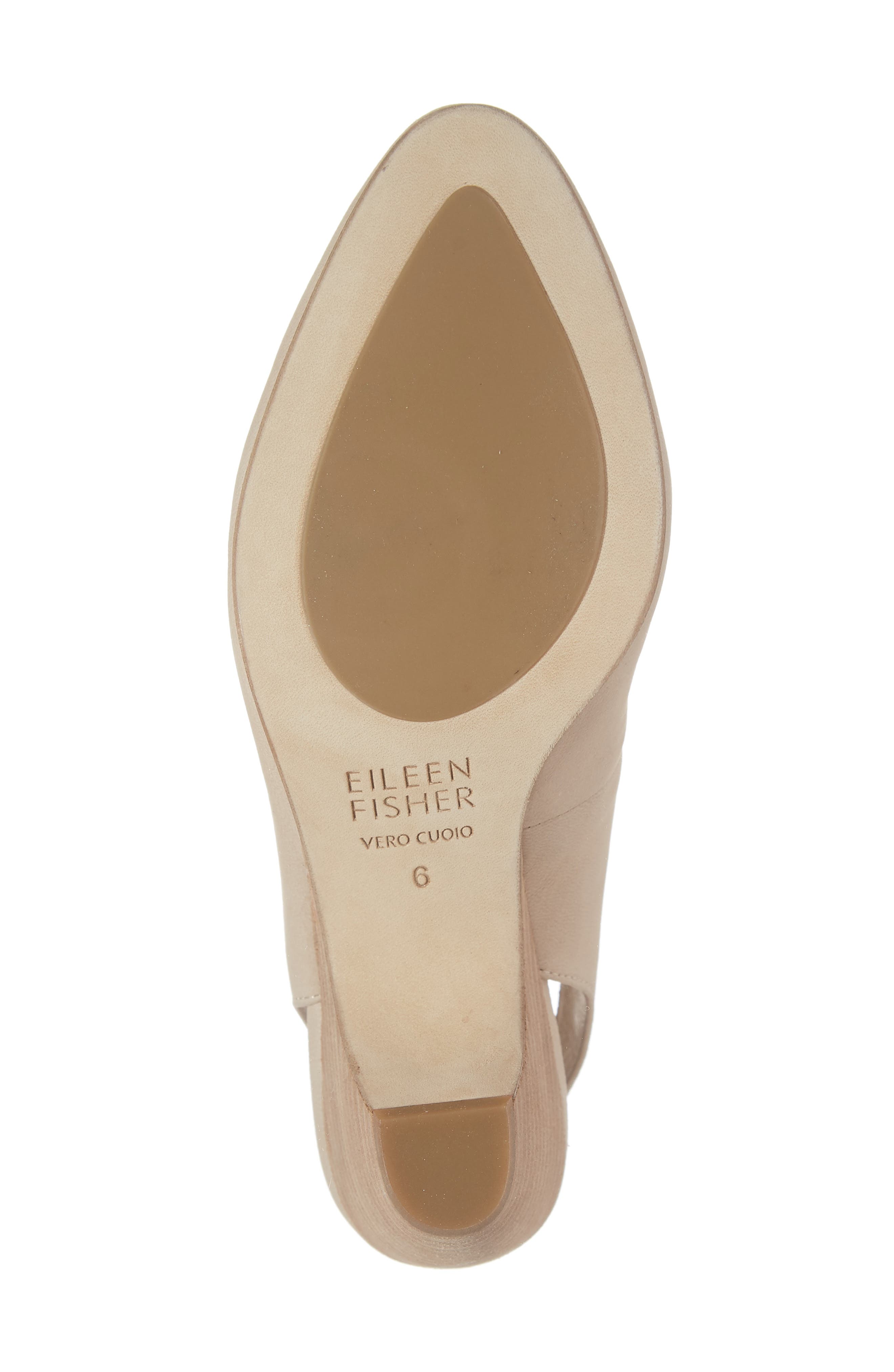Milla Slingback Pump, Alternate, color, LINO NUBUCK
