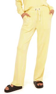 Threads 4 Thought Theresa Spray Wash Modal Blend Sweatpants