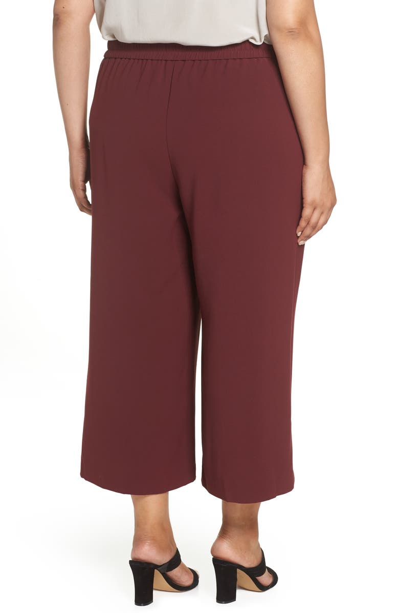 Sejour Fluid Culottes, Alternate, color,