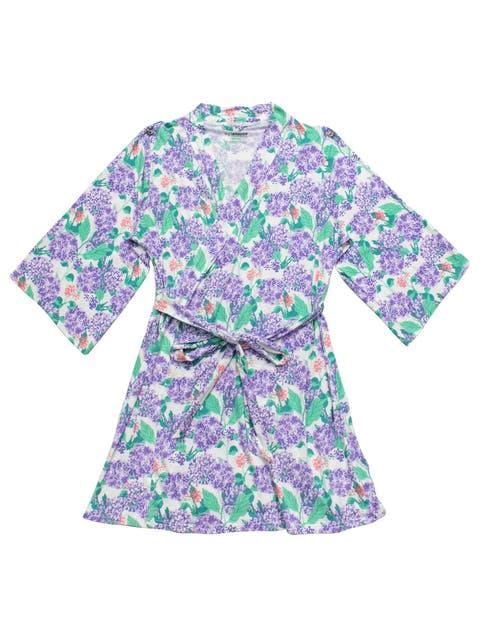 SoftSnooze Women's Maternity Robe