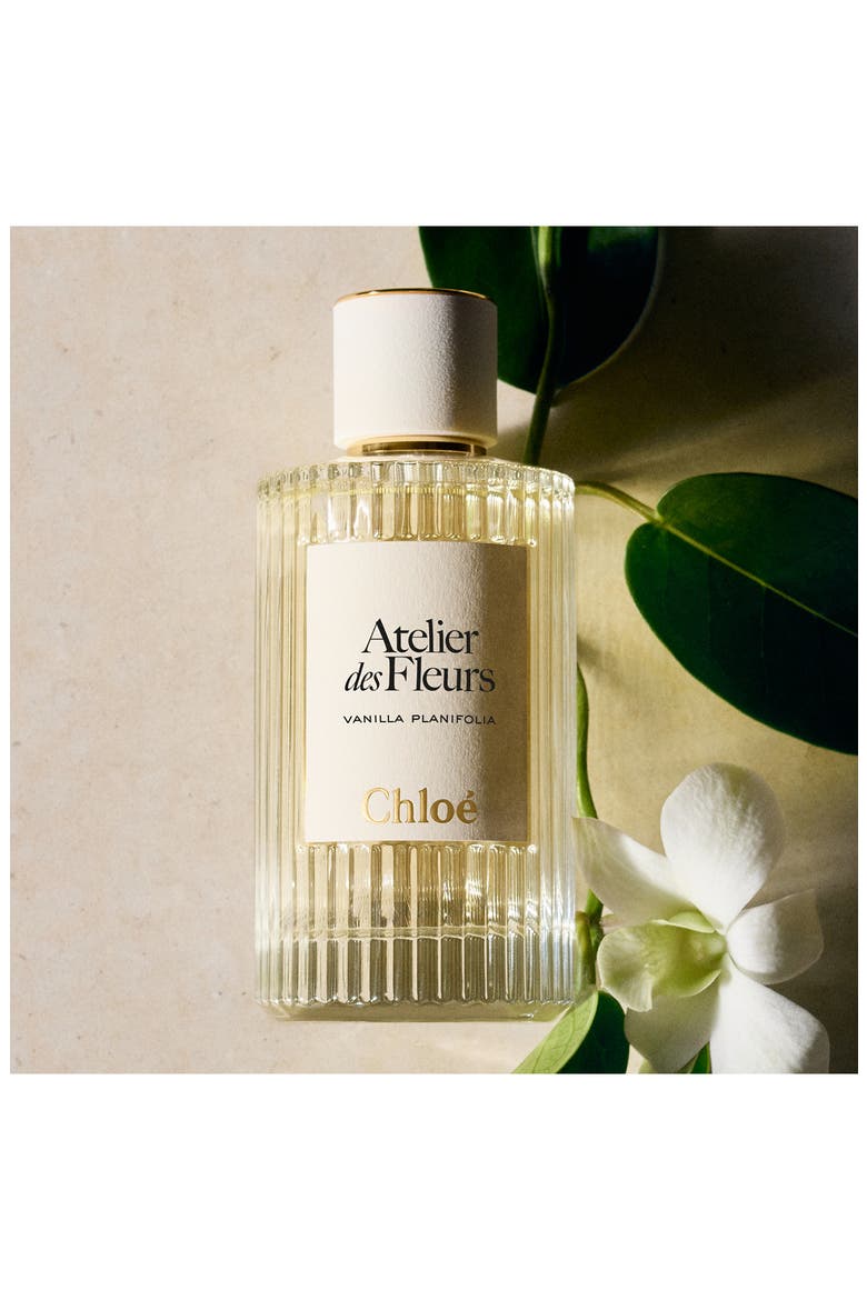 Atelier des Fleurs Vanilla Planifolia Eau de Parfum, Alternate, color, NO COLOR