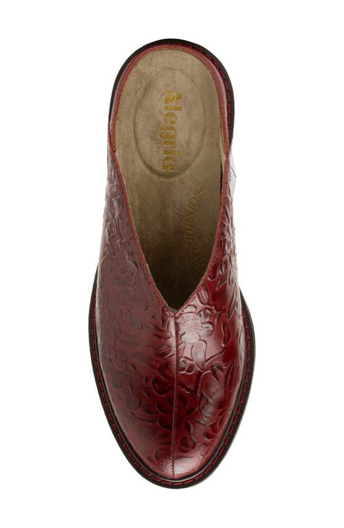 Alegria By Pg Lite Michy Mule