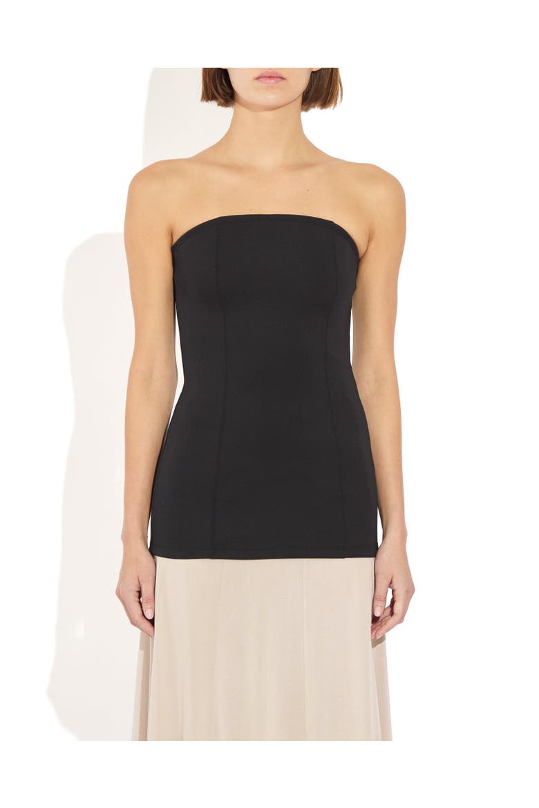 Olga Top, Main, color, Noir
