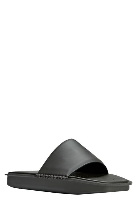 x Y-3 Slide Sandal (Men)