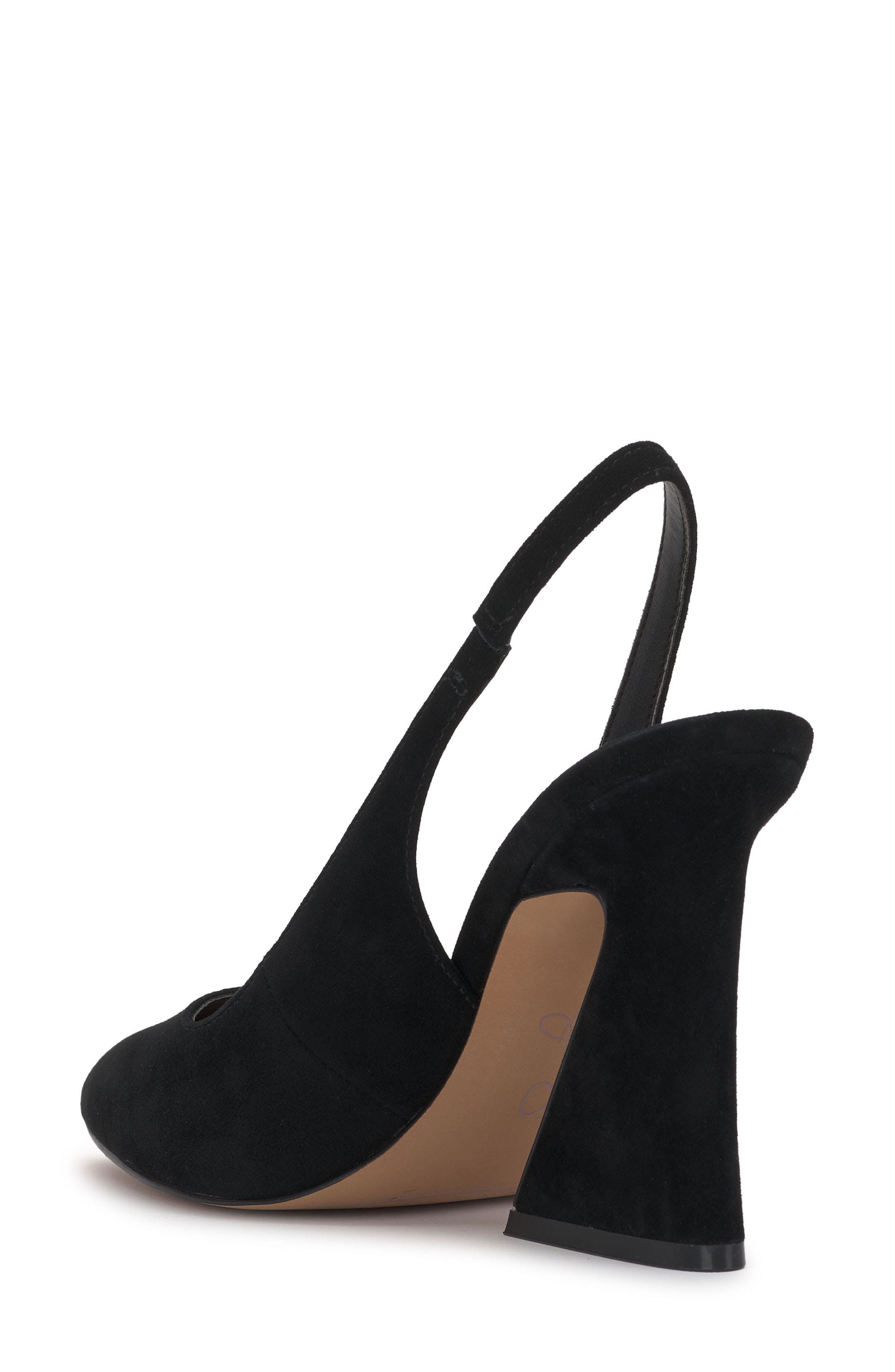 Jessica Simpson Jiles Pointed Toe Pump, Alternate, color, 