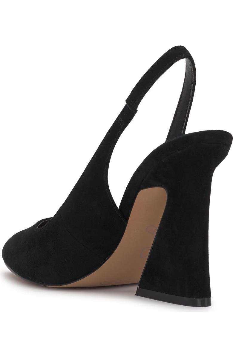 Jessica Simpson Jiles Pointed Toe Pump, Alternate, color,