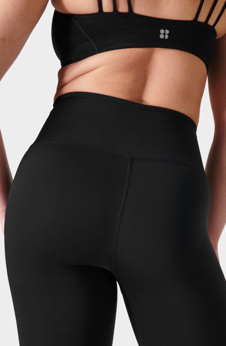 Sweaty Betty Orbit Stirrup Leggings, Alternate, color, 