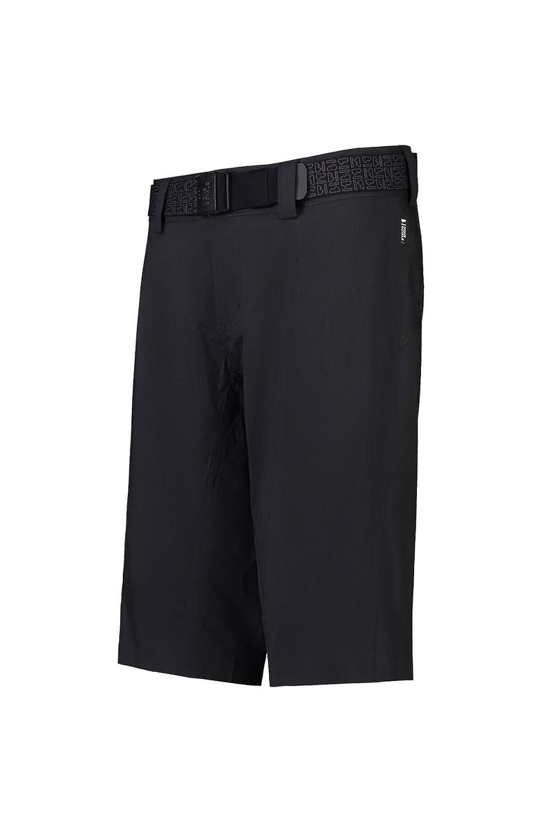 Mons Royale Virage Bike Short - Women's, Alternate, color, Black