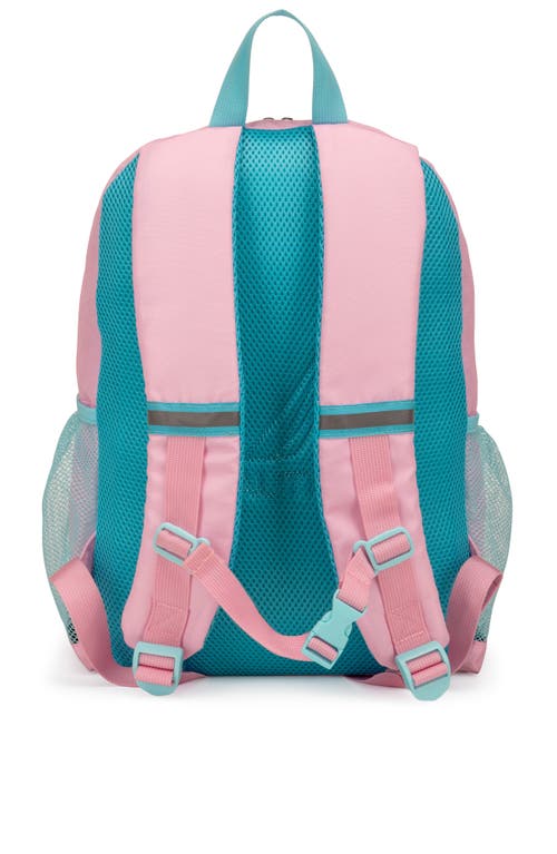 Nautica Mermaid Tail 16 Inch Backpack For Kids And Teens