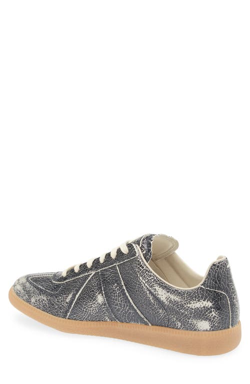 Maison Margiela Replica Low Top Sneaker
