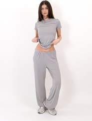 ON/OFF Essentials The Flow Pant