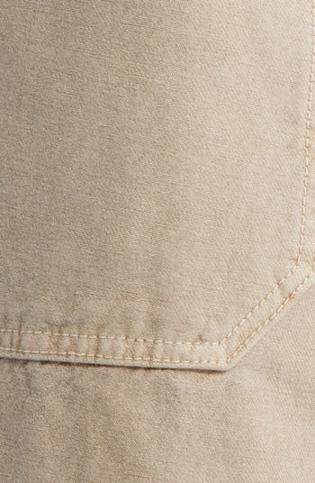 Rookie Cargo Barrel Leg Pants