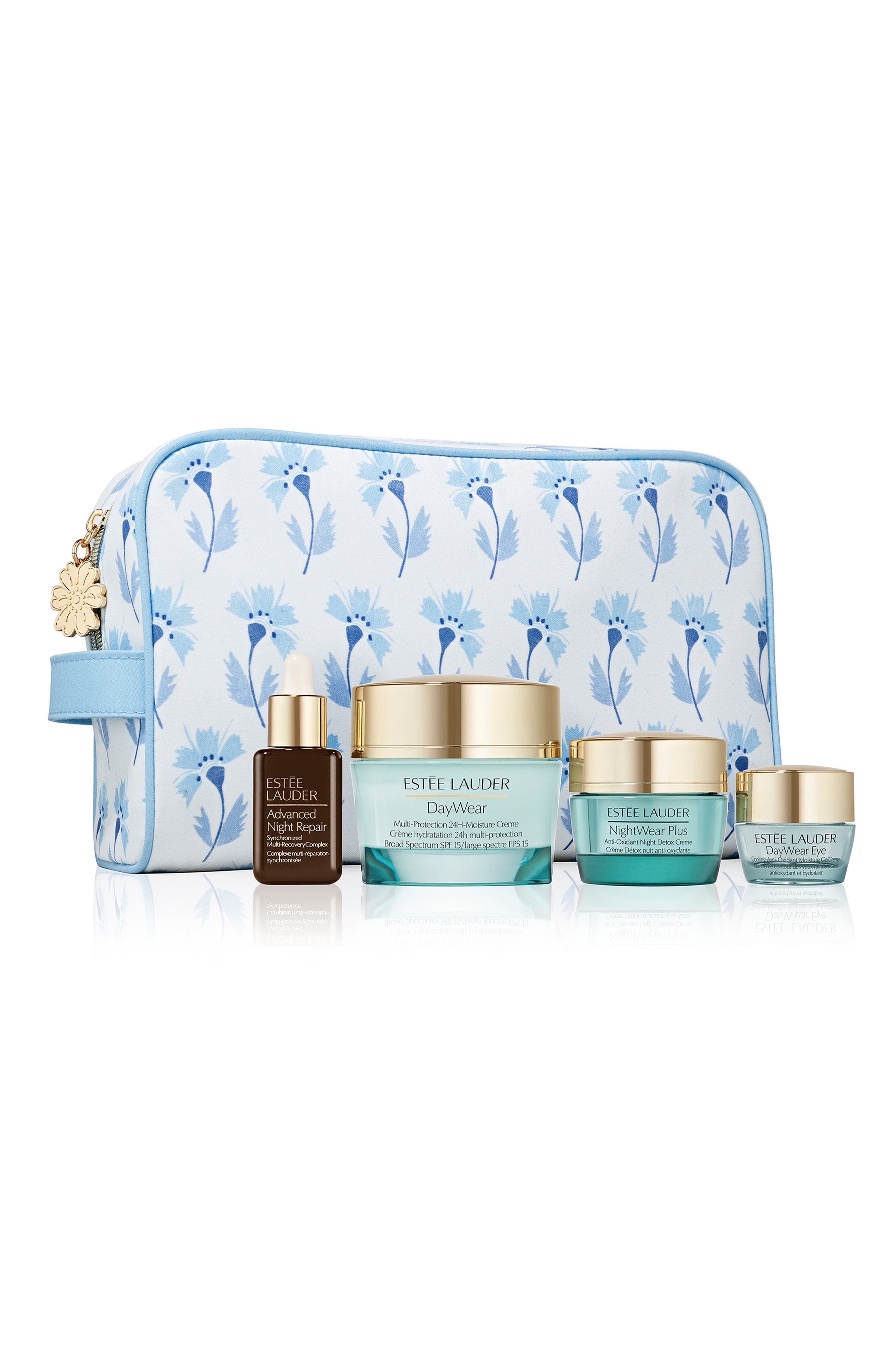 Estee Lauder Double Wear セット ce43dedd-02d1-42b1-8450-