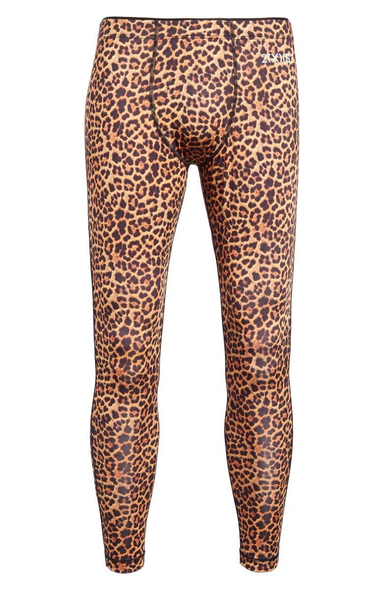 2(x)ist Sliq Performance Leggings, Alternate, color, 