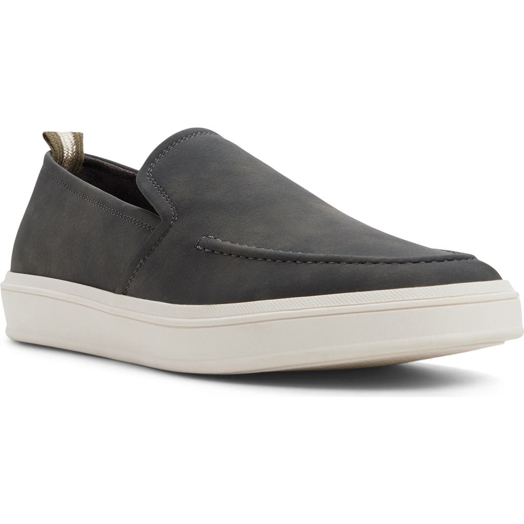 Call It Spring By Aldo Cantor Slip-on Sneaker In Black
