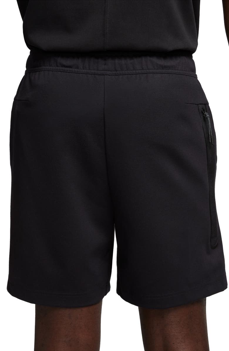 Nike Tech Essentials Sweat Shorts, Alternate, color, 