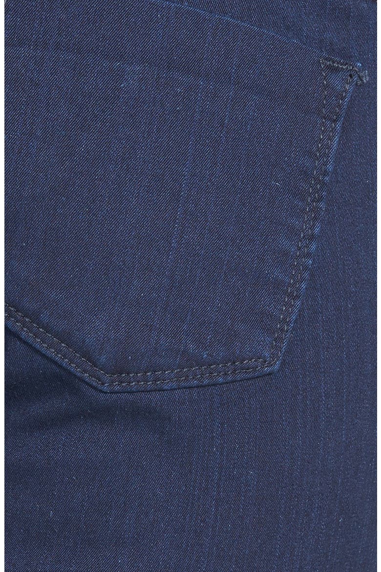 Skinny Jeans, Alternate, color, DARK WASH