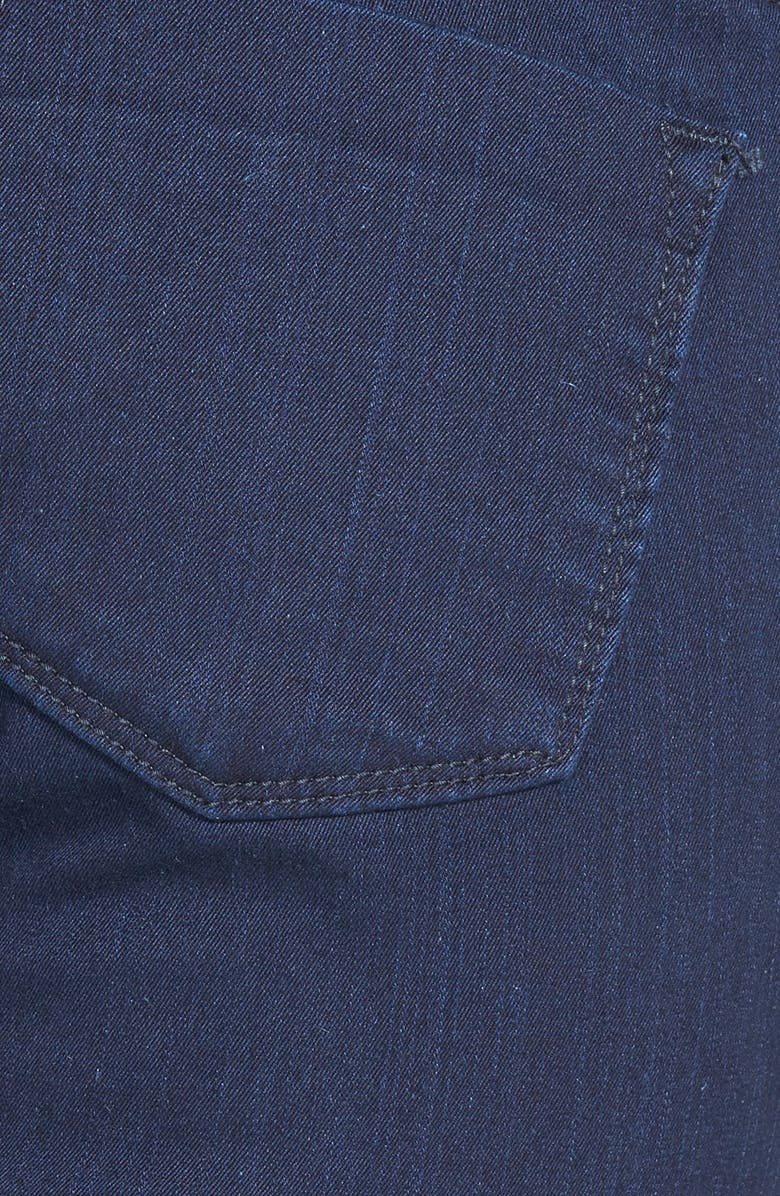 Vigoss Skinny Jeans, Alternate, color, 