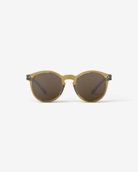 #M 52mm Pantos Sunglasses