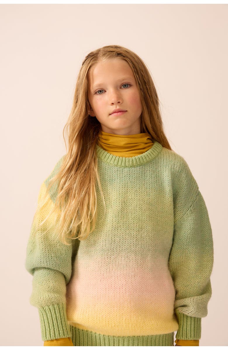 The Sunday Collective Alpaca Weekend Sweater, Alternate, color,