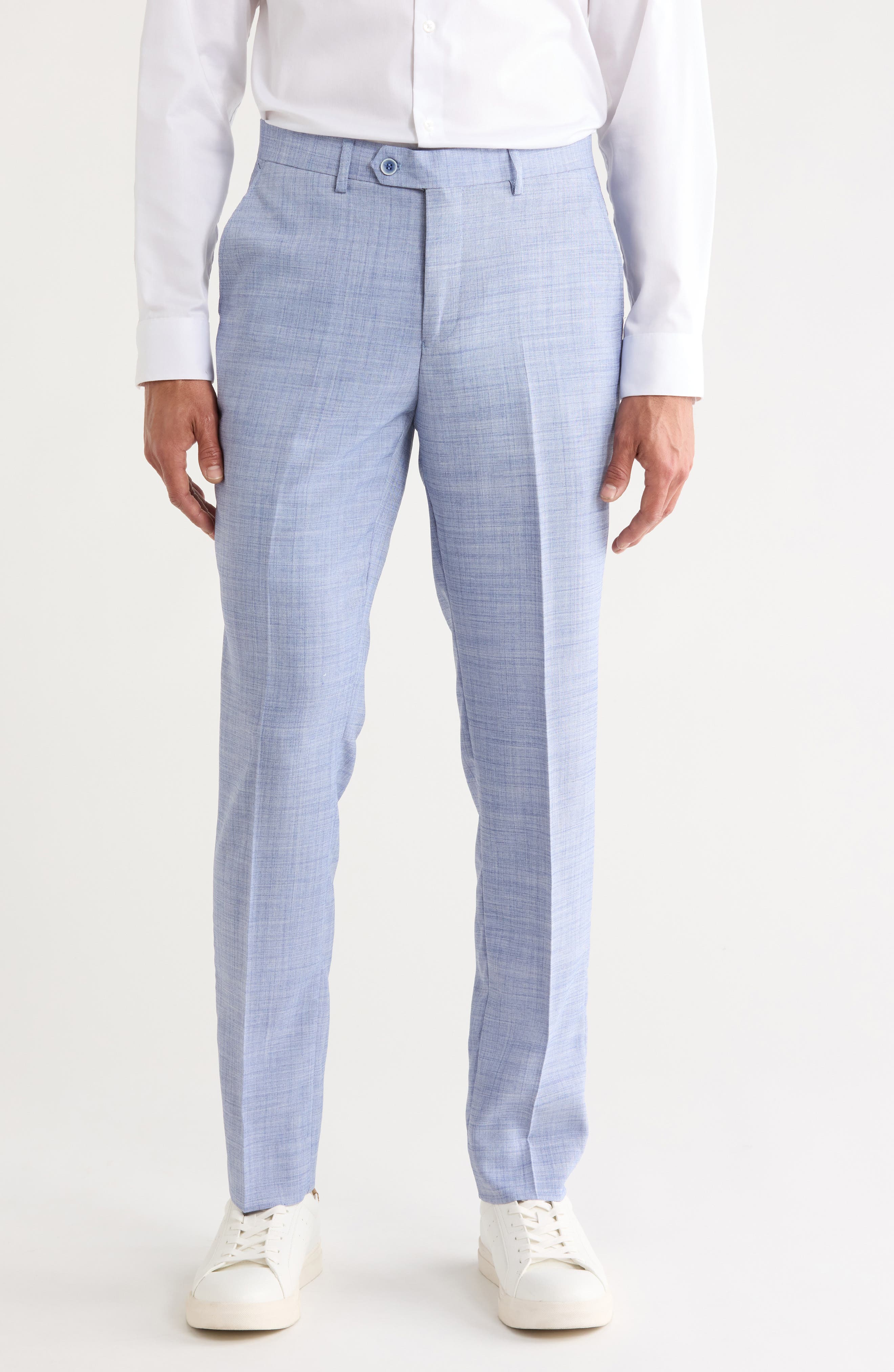 Suit Separate Pants