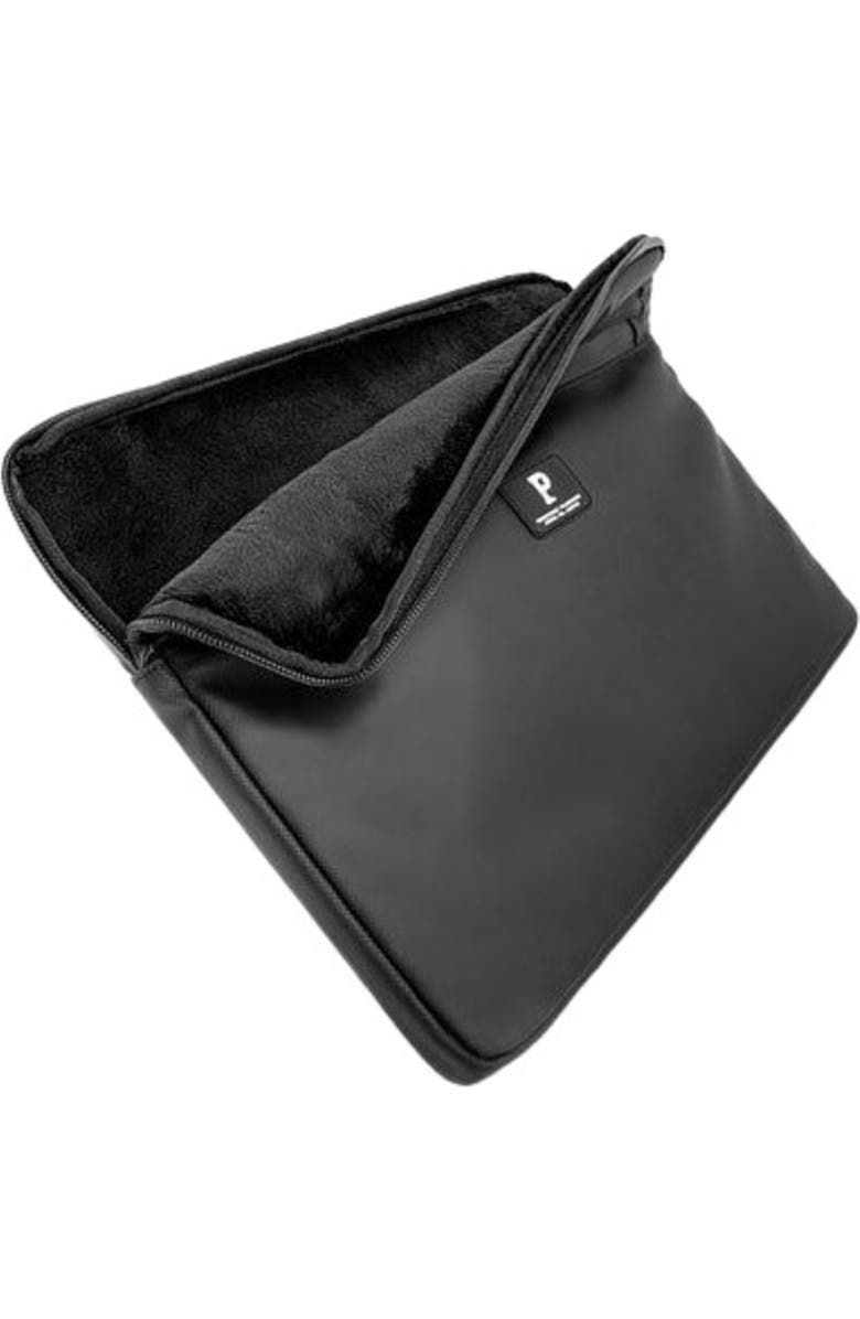 Portland Gear Laptop Sleeve 16" Inch, Alternate, color, Black