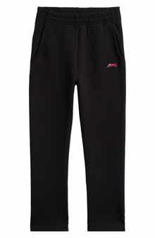 ICECREAM Kids' Forest Cotton Sweatpants