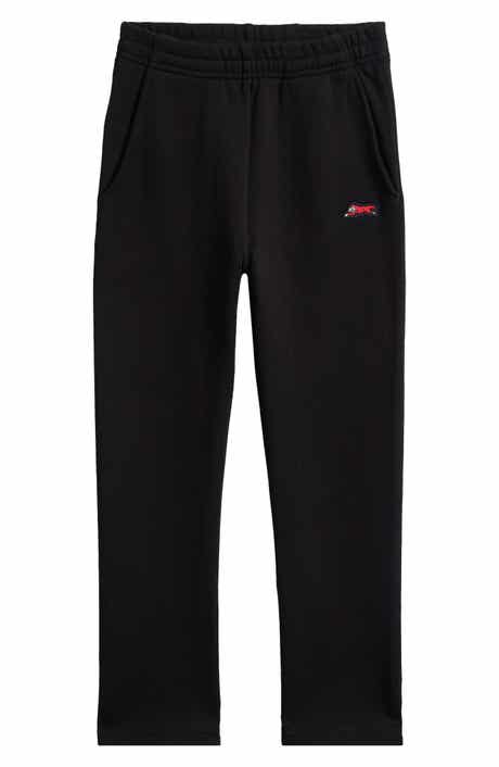 Kids' Forest Cotton Sweatpants