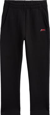 ICECREAM Kids' Forest Cotton Sweatpants