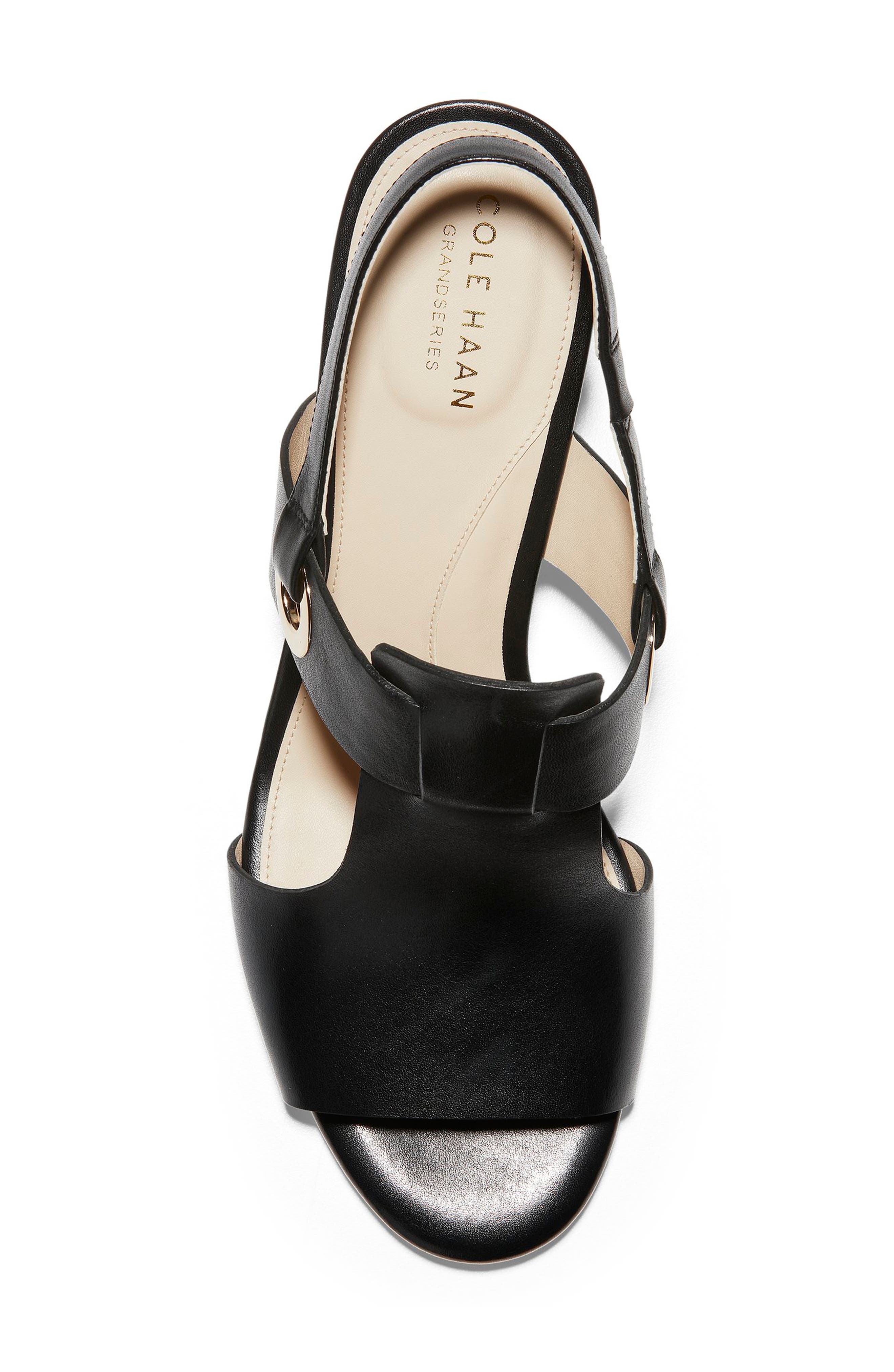 Cole Haan Grand Ambition Adele Slingback Sandal, Alternate, color, 