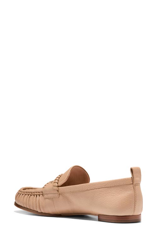 Cole Haan Danby Travel Loafer In Brown