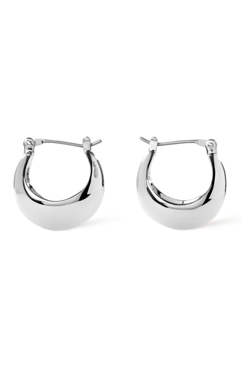 Ana Luisa Hoop Earrings - Abby, Main, color,