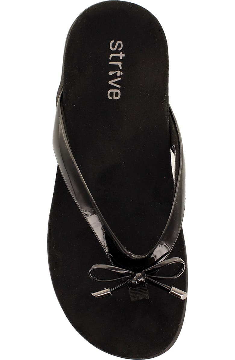 STRIVE Island Flip Flop, Alternate, color,