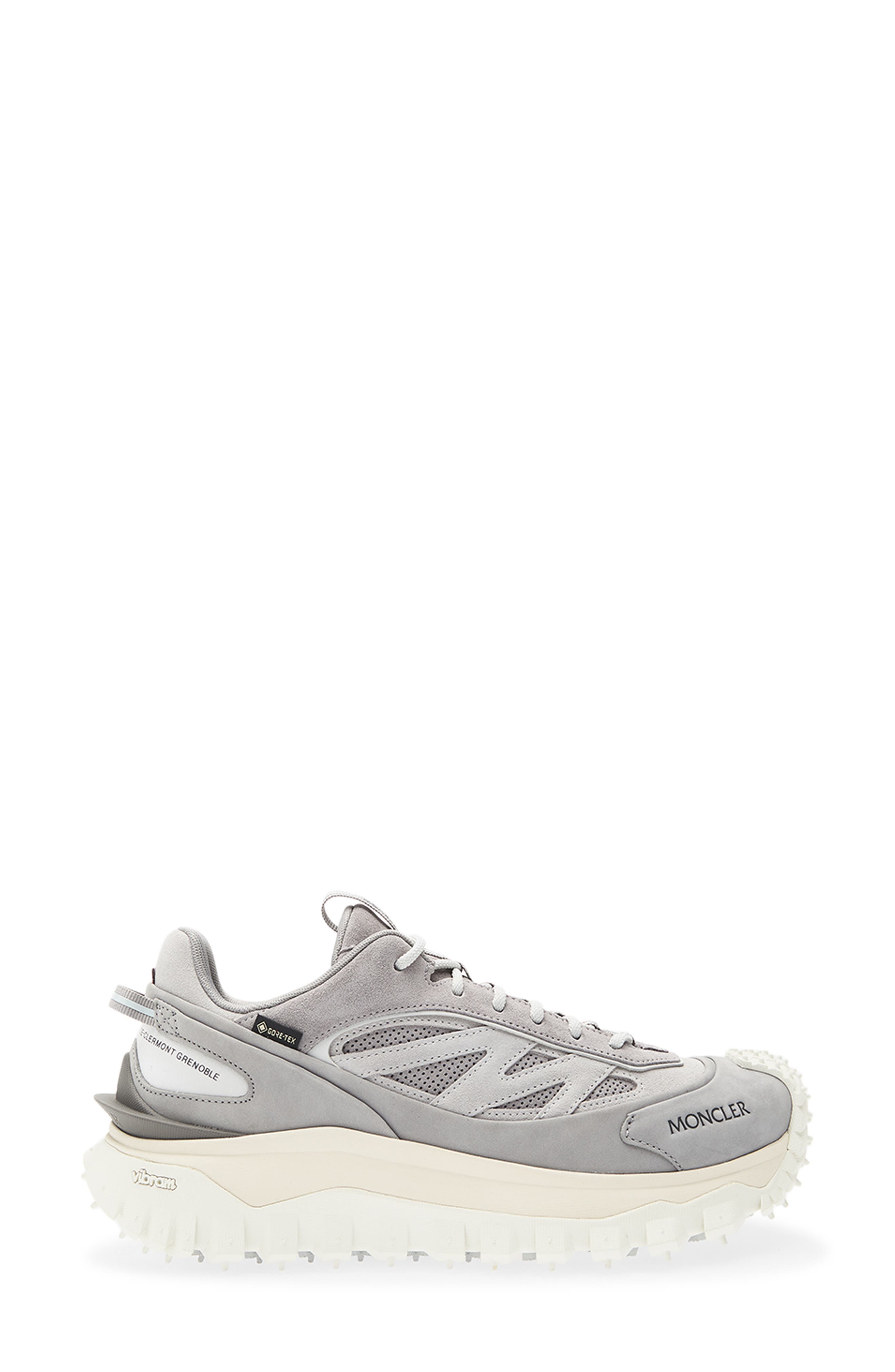 Trailgrip Apex Craft GTX Trail Running Shoe, Alternate, color, CHISELED STONE