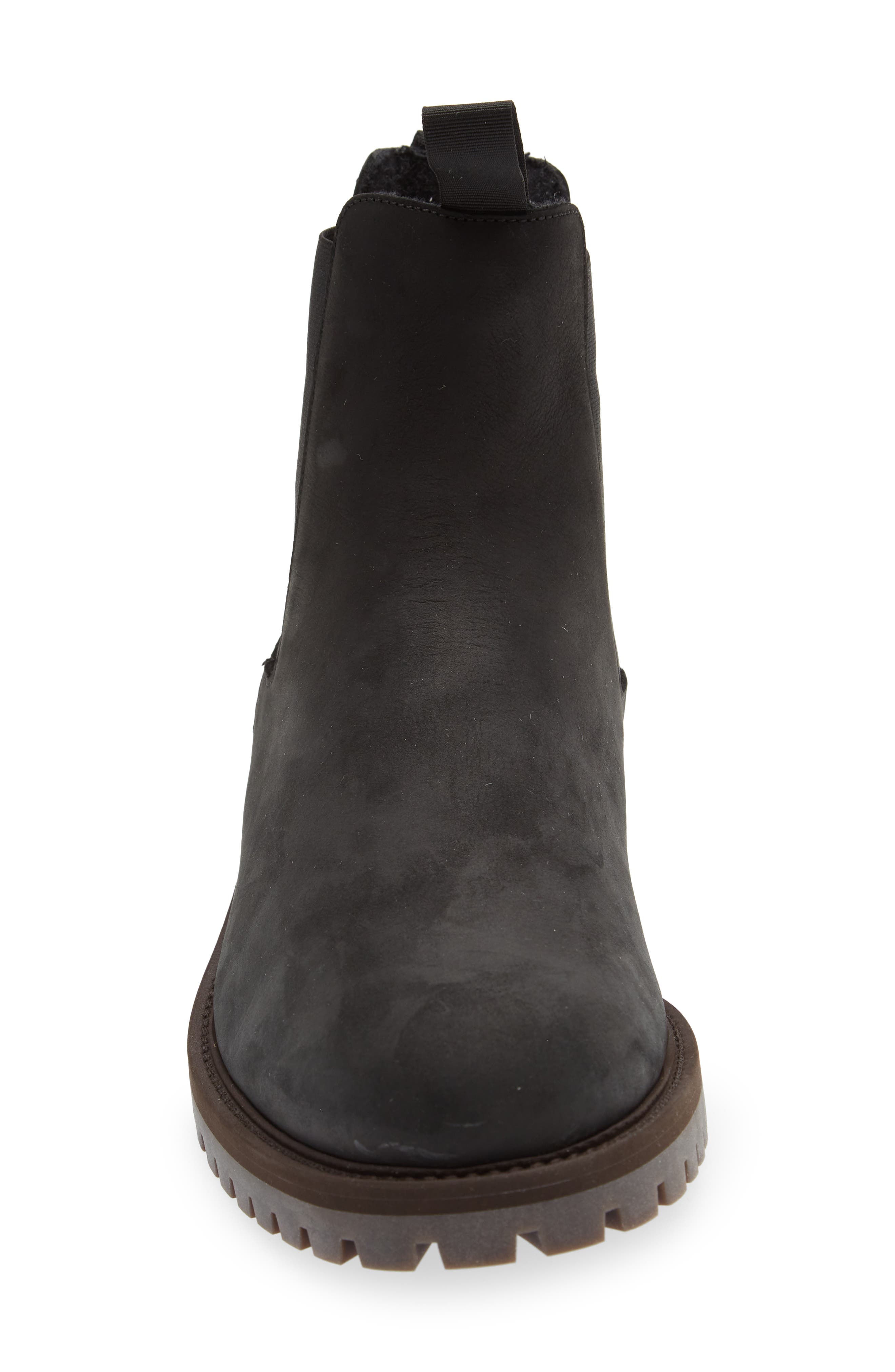 Common Projects Winter Chelsea Boot, Alternate, color, 