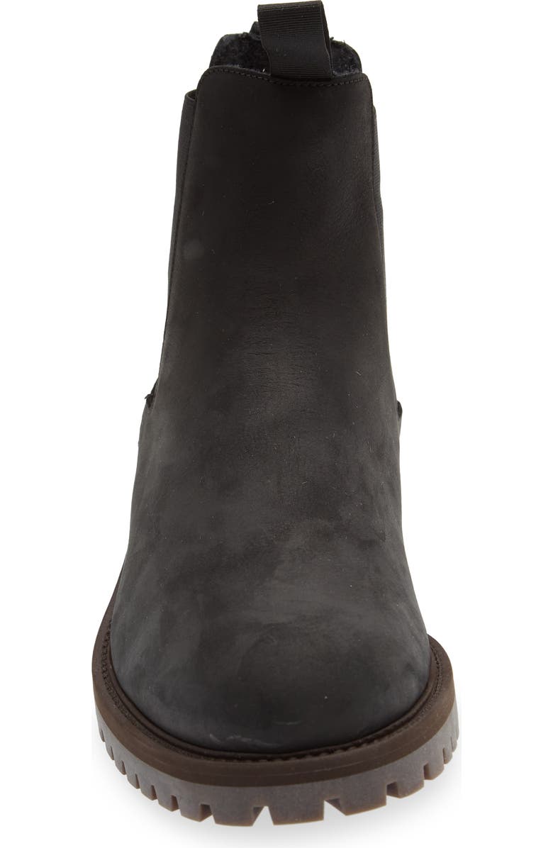 Common Projects Winter Chelsea Boot, Alternate, color,