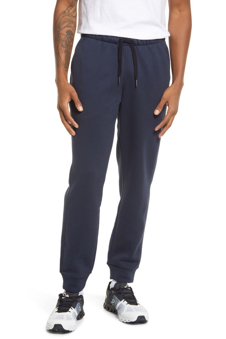 One for All Pocket Joggers, Main, color, NAVY ECLIPSE