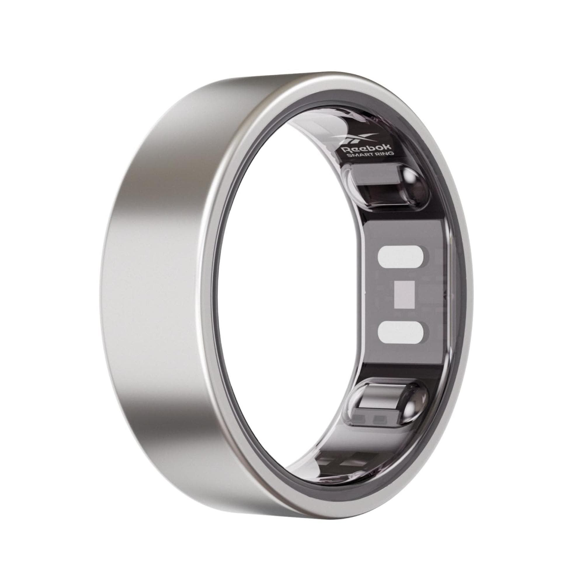 selected Matte Silver