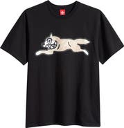 ICECREAM Fatigue Graphic T-Shirt