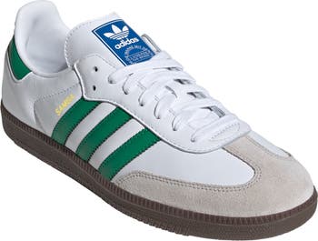 Samba Sneaker