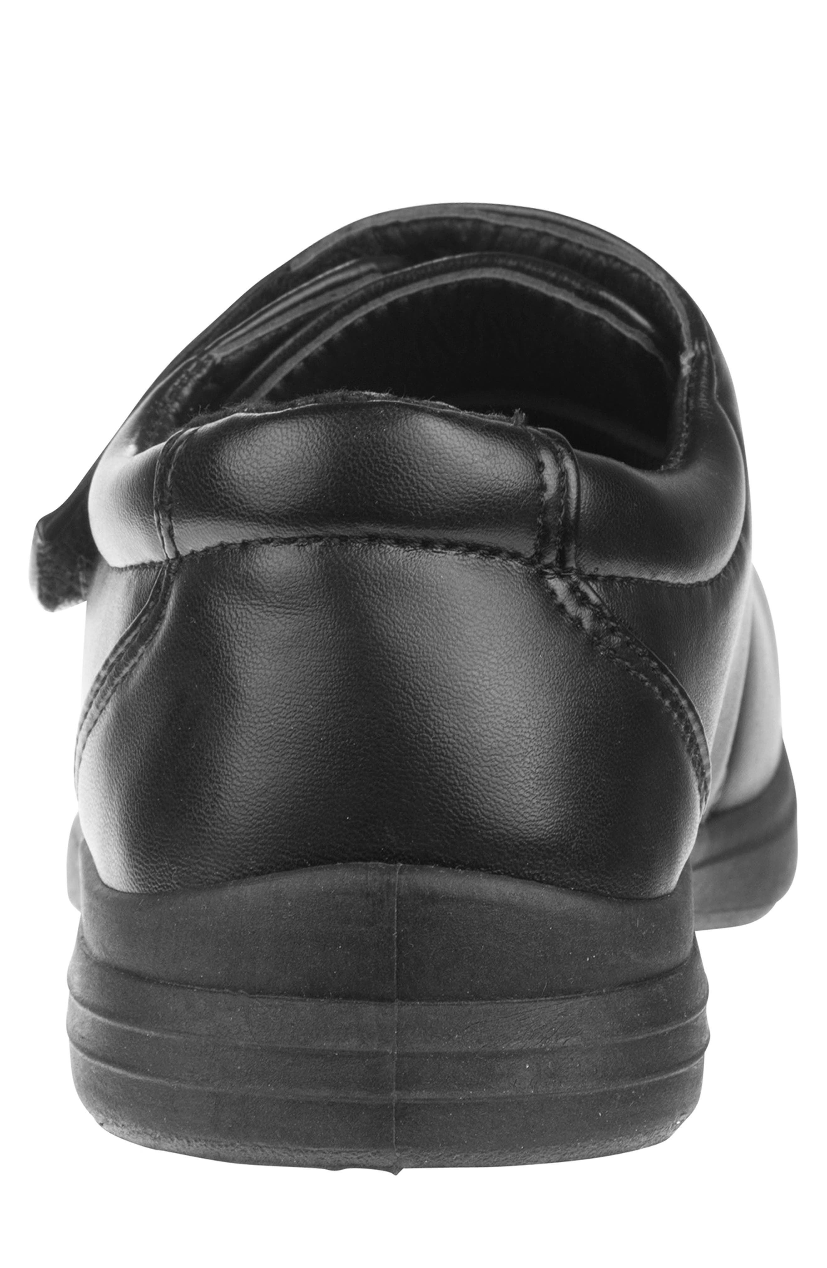 Kids' Dress Shoe, Alternate, color, BLACK