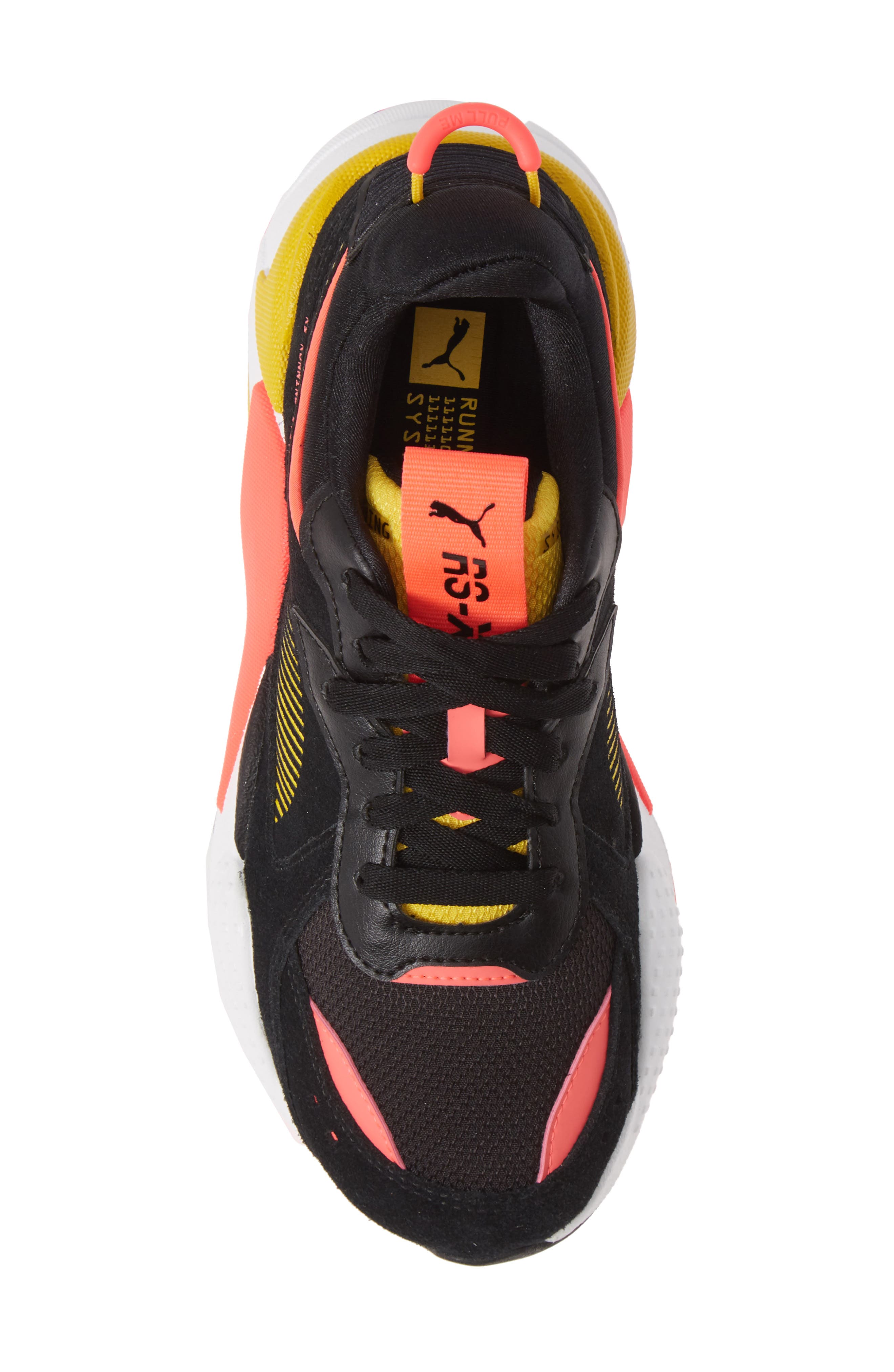 PUMA RS-X Reinvention Sneaker, Alternate, color, 