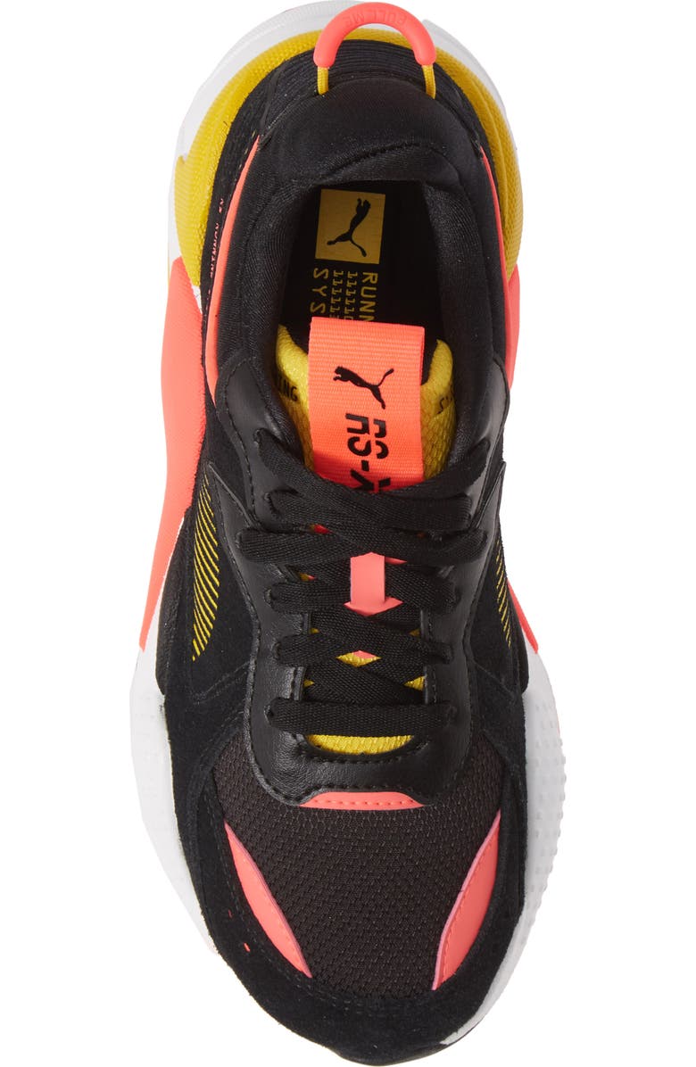PUMA RS-X Reinvention Sneaker, Alternate, color,
