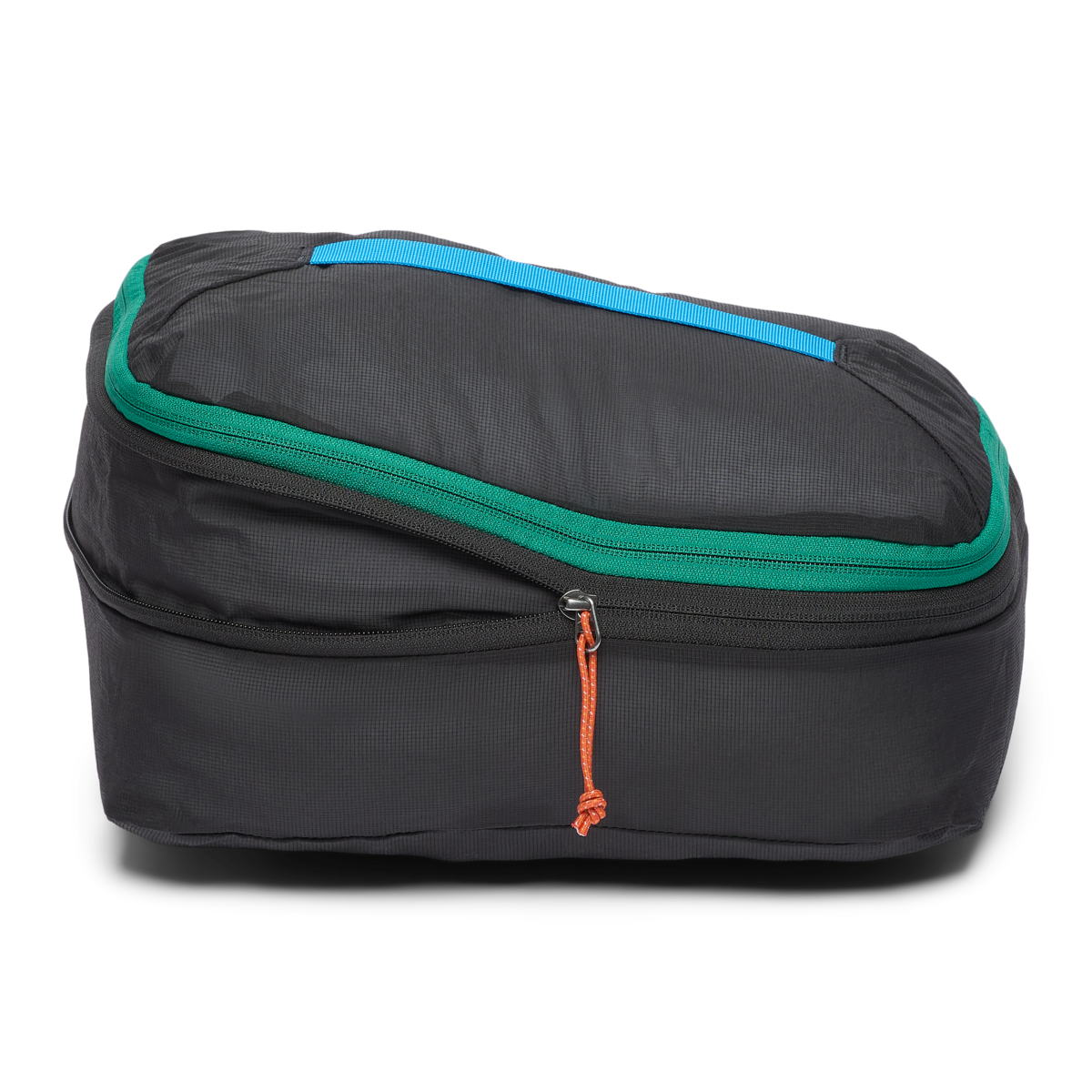 Cotopaxi Cubo 12L Expandable Packing Cube, Alternate, color, Black