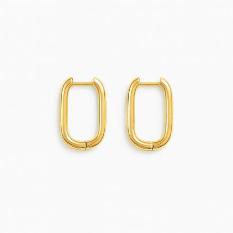 The Arden Rectangular Hoops