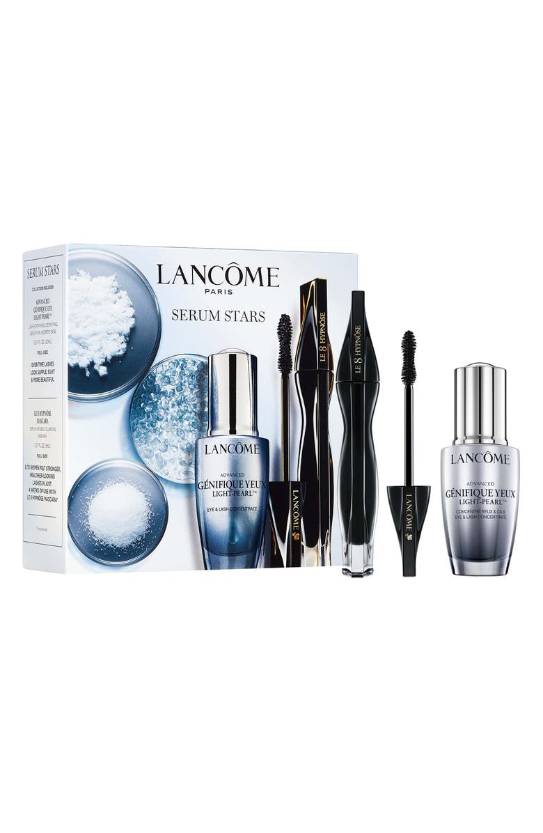 Lancôme Serum Stars 2-Piece Gift Set, Main, color, 