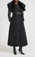 Temperley London Sovereign Coat
