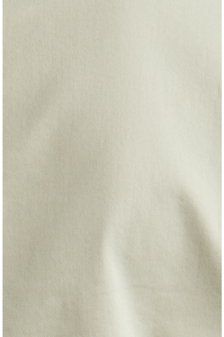 Noreen Stretch Cotton Twill Romper, Alternate, color, SEA GRASS LIGHT TWILL
