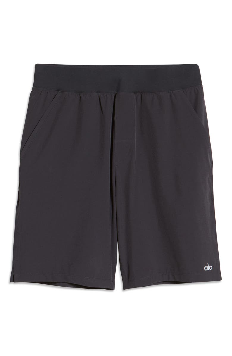 Alo Repetition Shorts, Alternate, color, 