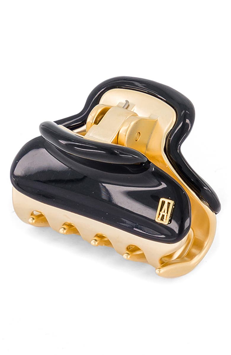 Alexandre de Paris Hair Clip, Alternate, color,